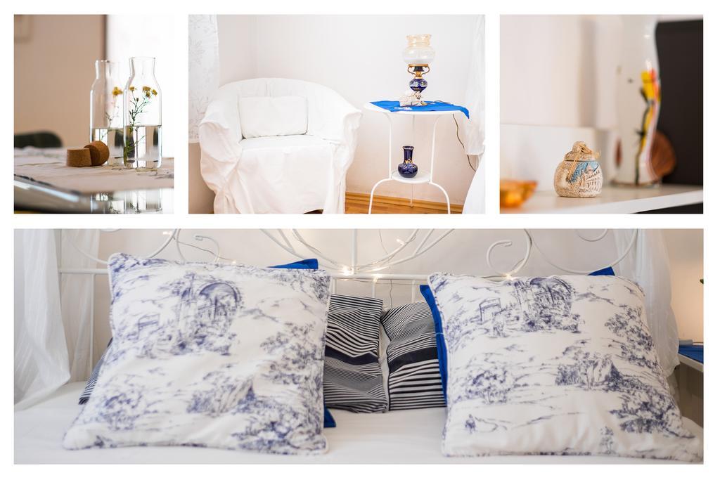 Apartment Katarina Malinska Zimmer foto