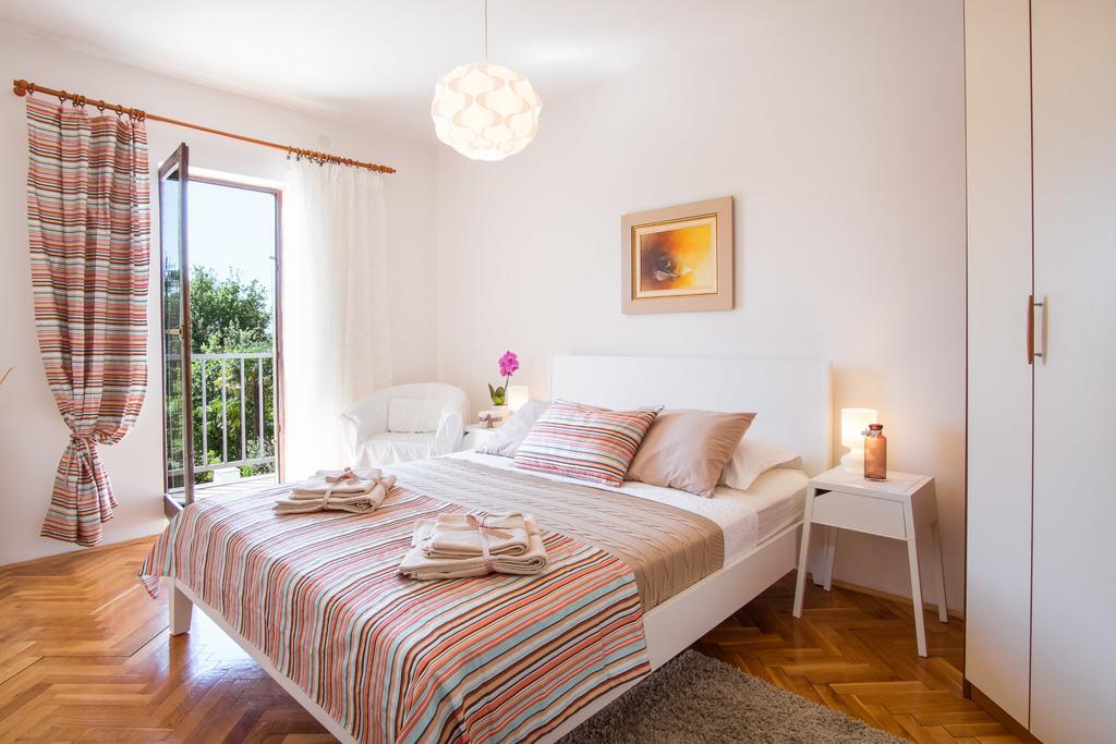 Apartment Katarina Malinska Zimmer foto